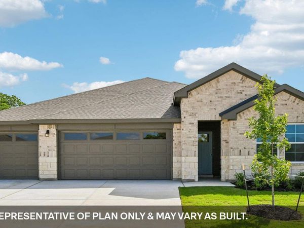 228 Rivers Edge DR, Georgetown, TX 78628