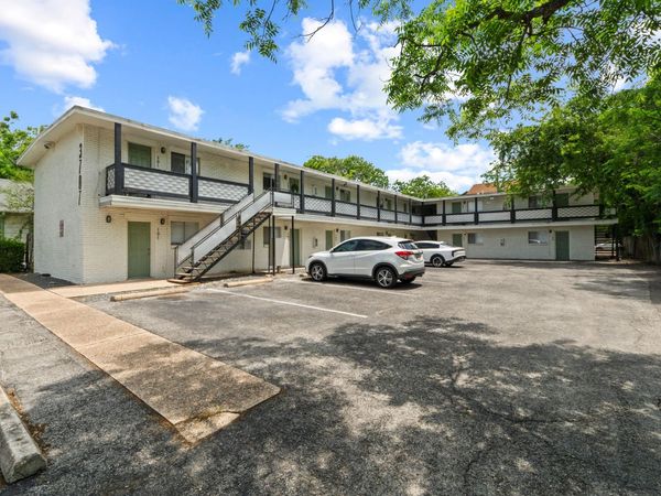 3707 Cedar ST, Austin, TX 78705