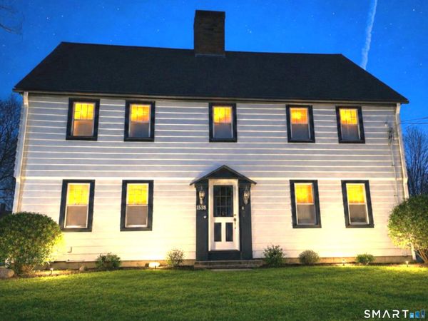 1563 Old North Colony, Meriden, CT 06450