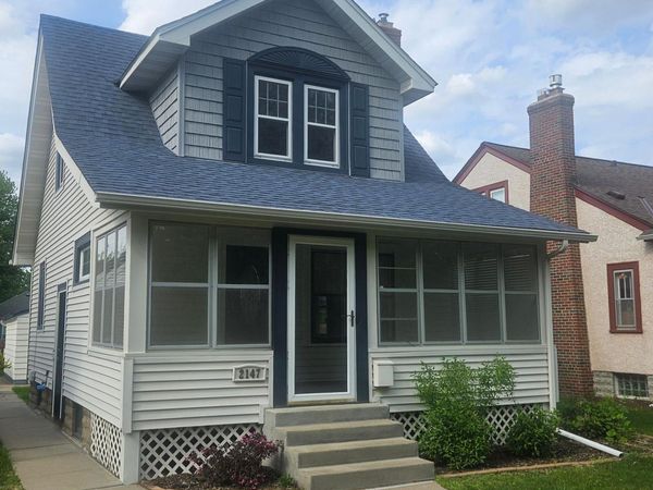 2147 Juliet Avenue, Saint Paul, MN 55105