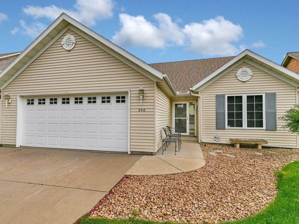 846 Aspen Circle , Waite Park, MN 56387