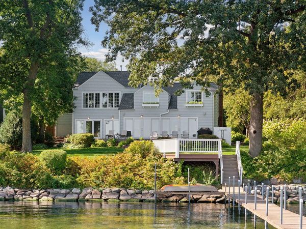 215 W Point Road, Tonka Bay, MN 55331