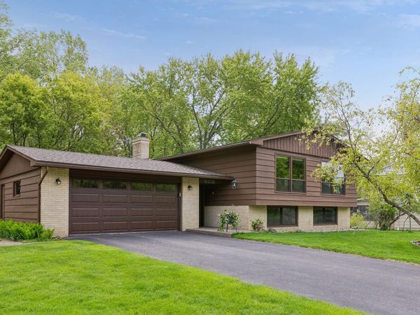 5105 Kimberly Road , Minnetonka, MN 55345