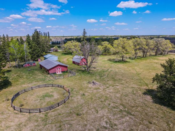 10877 110th Street , Menahga, MN 56464
