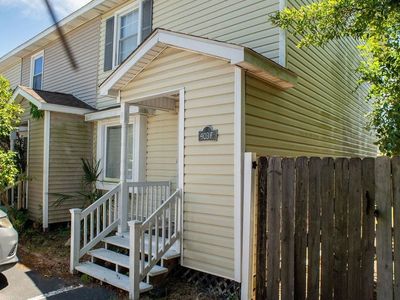 403 2nd Ave. N , Unit F, Myrtle Beach, SC 29577