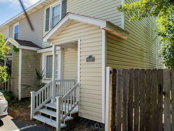 403 2nd Ave. N , Unit F, Myrtle Beach, SC 29577