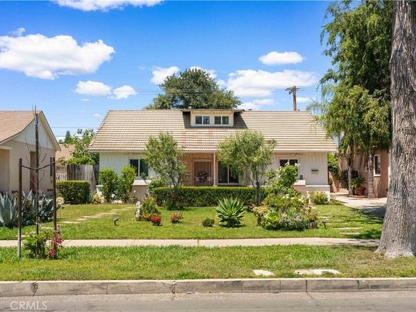 651 E Granada Court, Ontario, CA 91764
