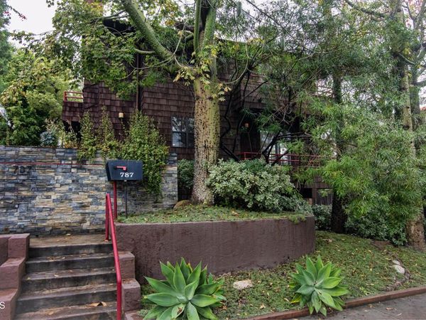 787 Magnolia Avenue, Unit 1, Pasadena, CA 91106