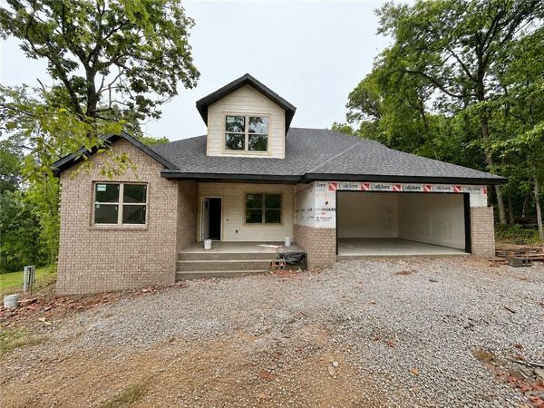 16 Dumfries Lane , Bella Vista, AR 72715