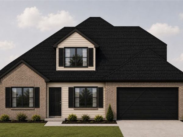 16 Dumfries Lane , Bella Vista, AR 72715