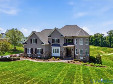 14849 Elliot Ridge Way , Glen Allen, VA 23059