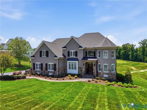 14849 Elliot Ridge Way , Glen Allen, VA 23059