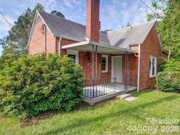 720 S Main Street , Troy, NC 27371