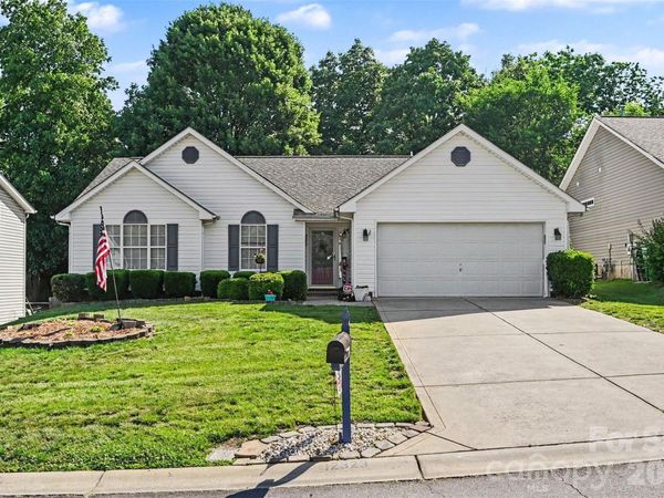 12323 Poplar Forest Drive, Unit 205, Charlotte, NC 28278