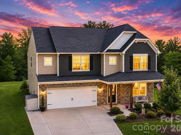 5688 Newton Way, Maiden, NC 28650