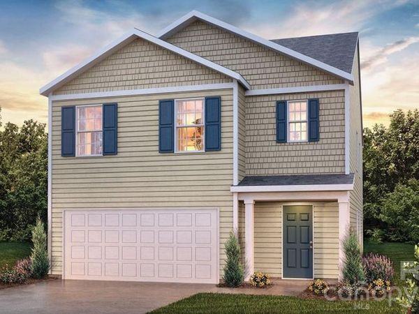 3839 Maxwell Henry Lane NW, Conover, NC 28613