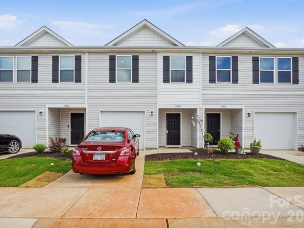 1914 Tranquility Circle, Unit C, Newton, NC 28658