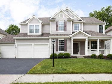 7329 Dean Farm Road, New Albany, OH 43054