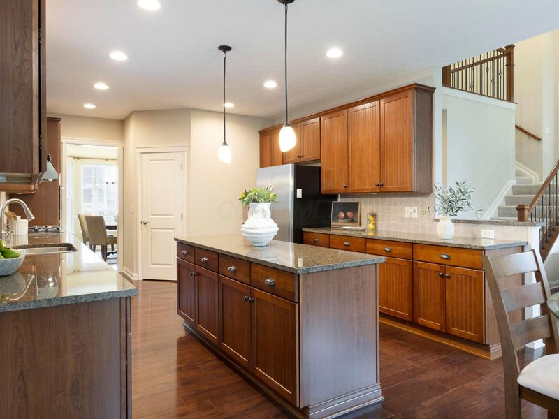 7329 Dean Farm Road, New Albany, OH 43054 Photo 11