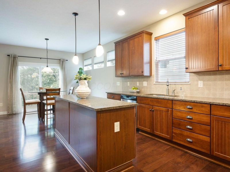 7329 Dean Farm Road, New Albany, OH 43054 Photo 14