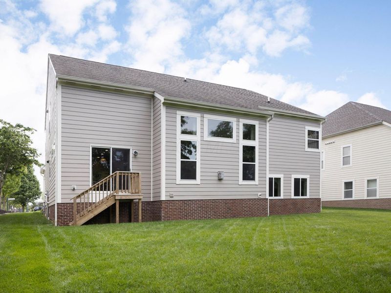 7329 Dean Farm Road, New Albany, OH 43054 Photo 53