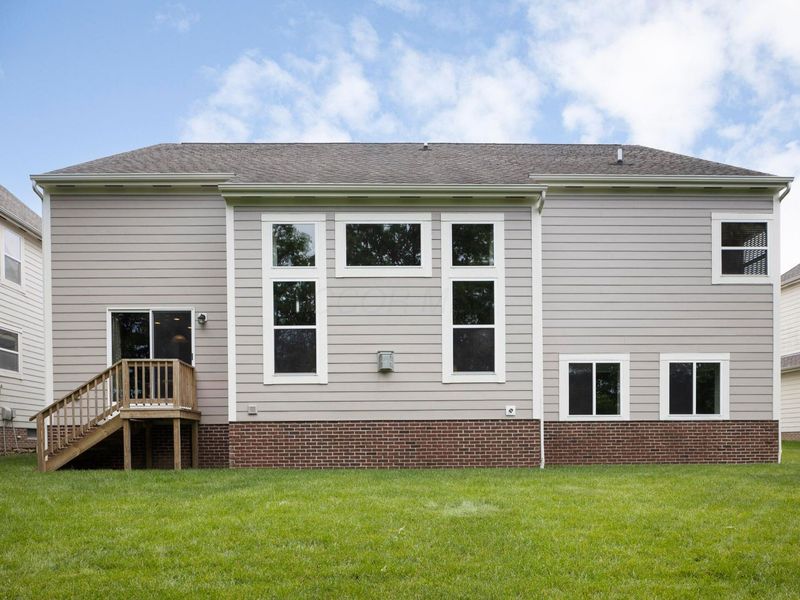 7329 Dean Farm Road, New Albany, OH 43054 Photo 54