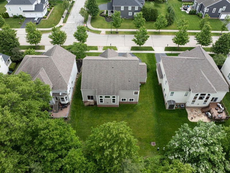 7329 Dean Farm Road, New Albany, OH 43054 Photo 59
