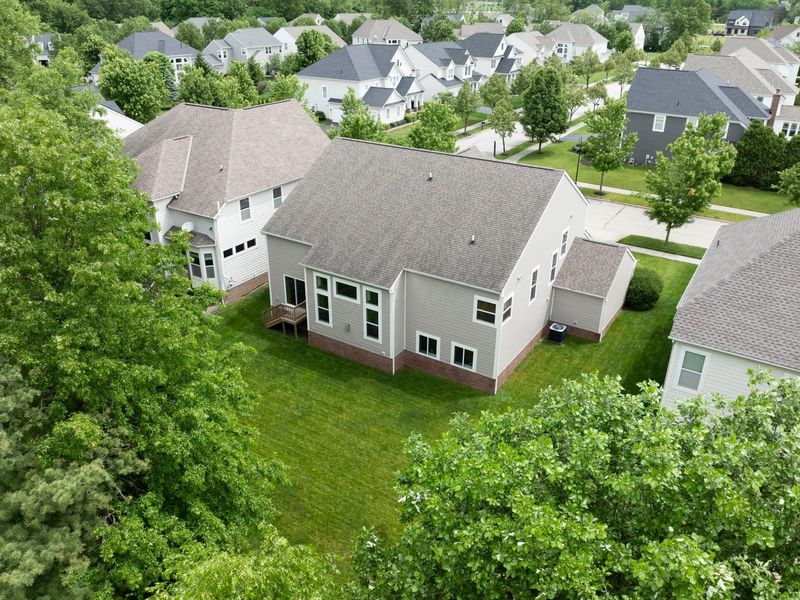 7329 Dean Farm Road, New Albany, OH 43054 Photo 60