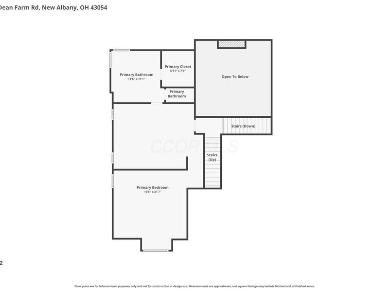7329 Dean Farm Road, New Albany, OH 43054 Photo 63