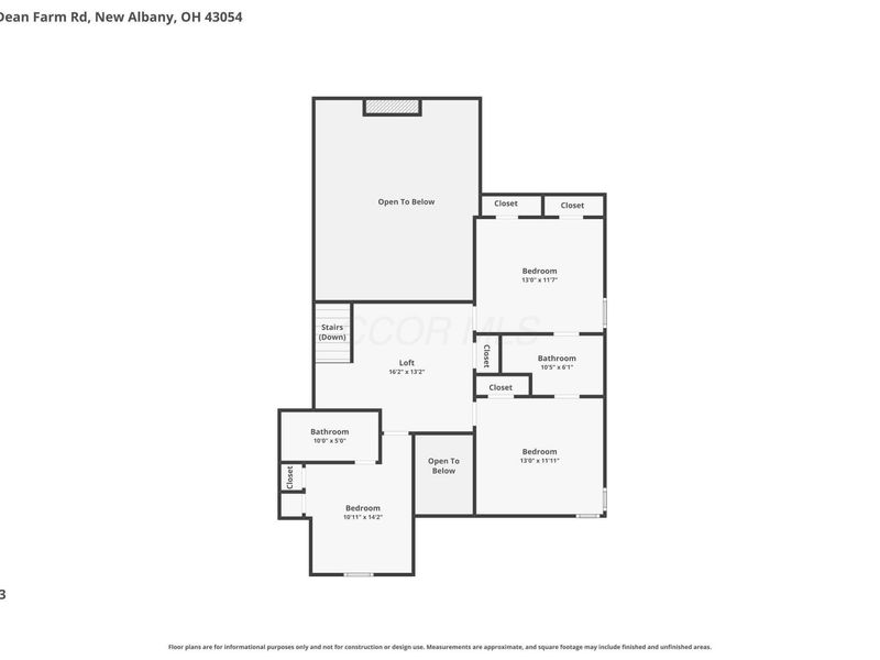 7329 Dean Farm Road, New Albany, OH 43054 Photo 64