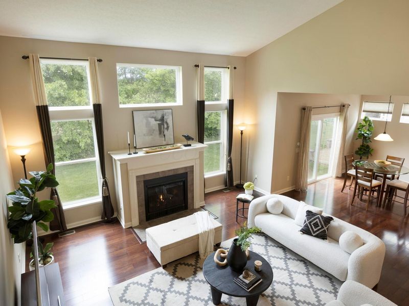 7329 Dean Farm Road, New Albany, OH 43054 Photo 9