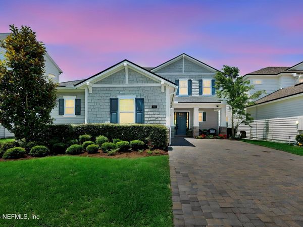 473 PARKBLUFF Circle, Ponte Vedra, FL 32081