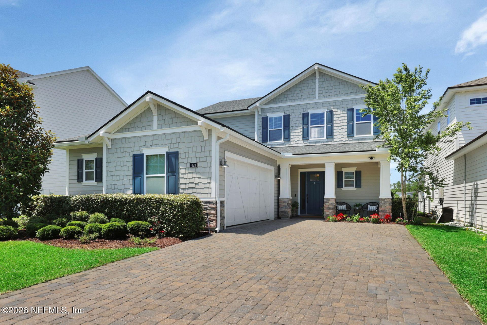 473 Parkbluff Circle, Ponte Vedra, FL 32081 Photo