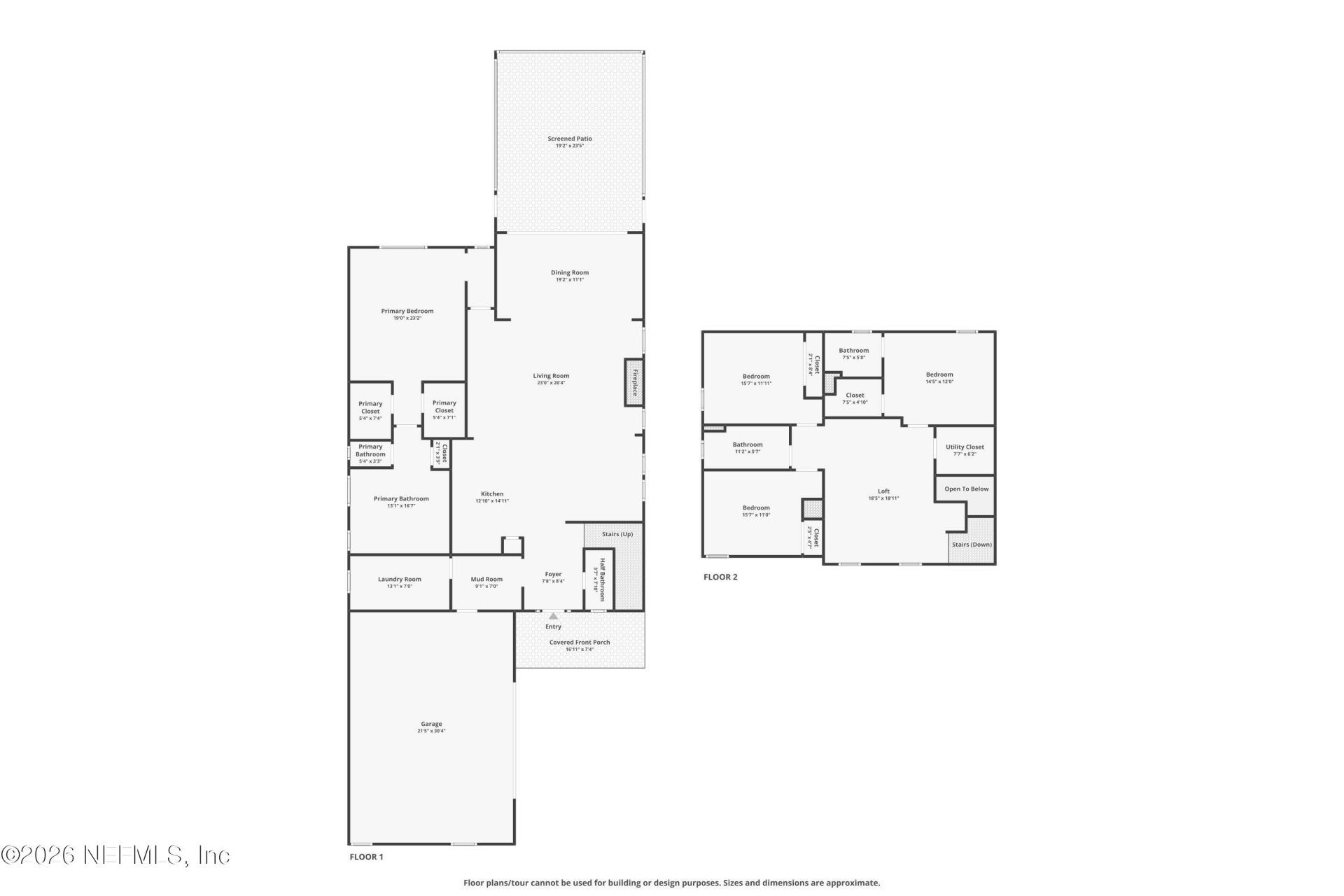 473 Parkbluff Circle, Ponte Vedra, FL 32081 Photo