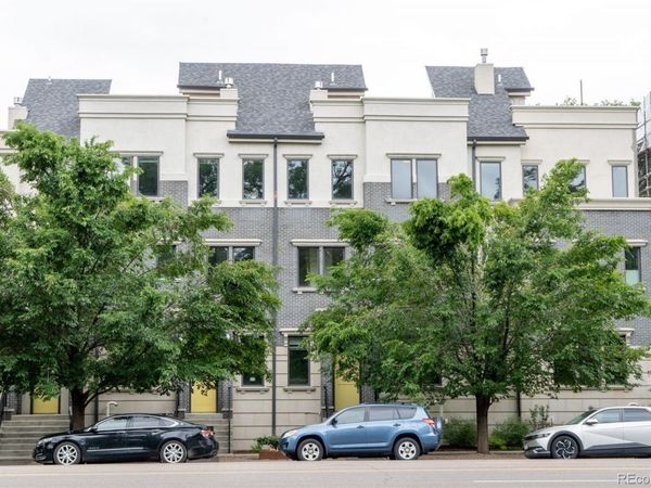3100 E 17th Avenue , Denver, CO 80206
