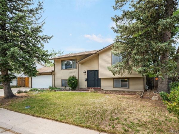 931 S Nome Street, Aurora, CO 80012