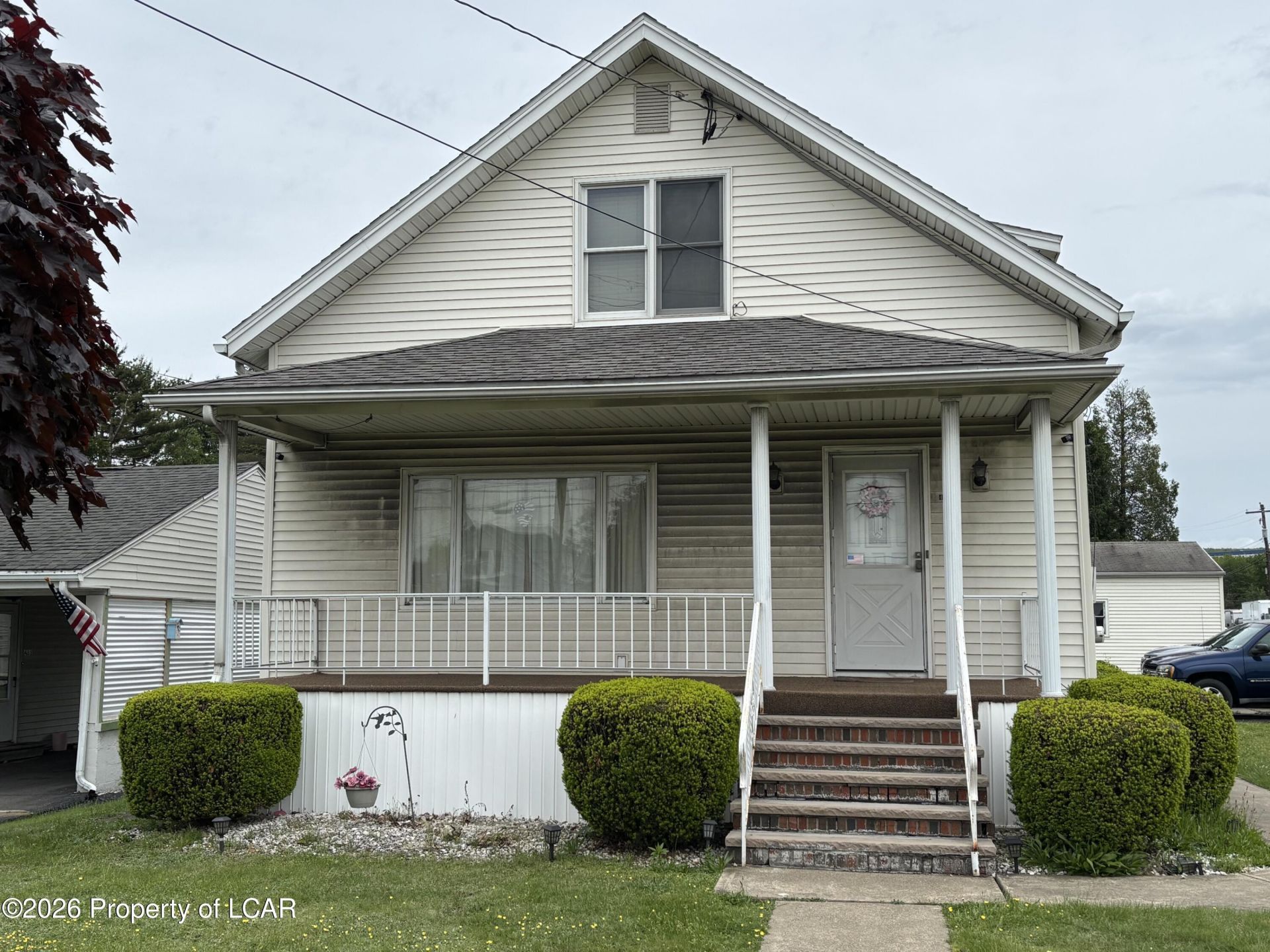 431 Pennsylvania 315 Pittston, PA 18640
