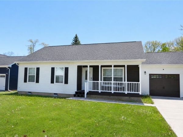 240 Plum Point Road, Unit 16, Himrod, NY 14842