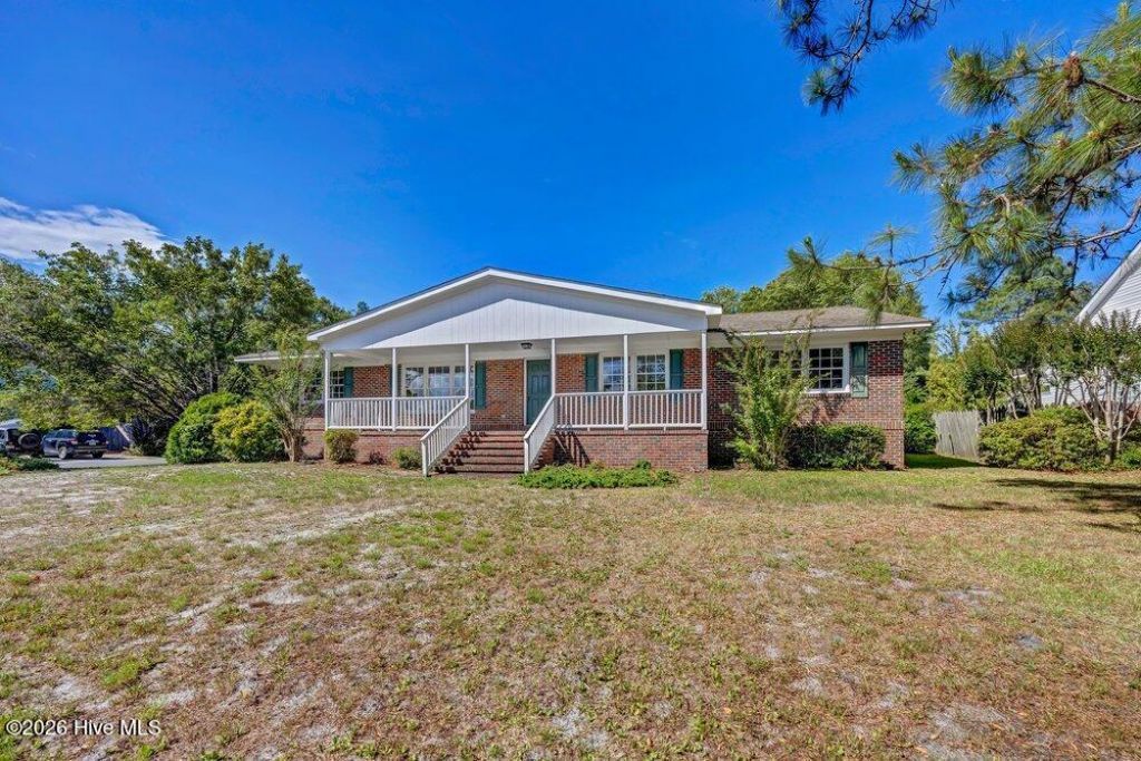 401 John S Mosby Drive, Wilmington, NC 28412 Main Photo