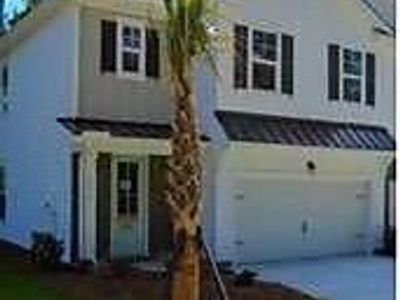 1614 Mermentau Street, Mount Pleasant, SC 29466