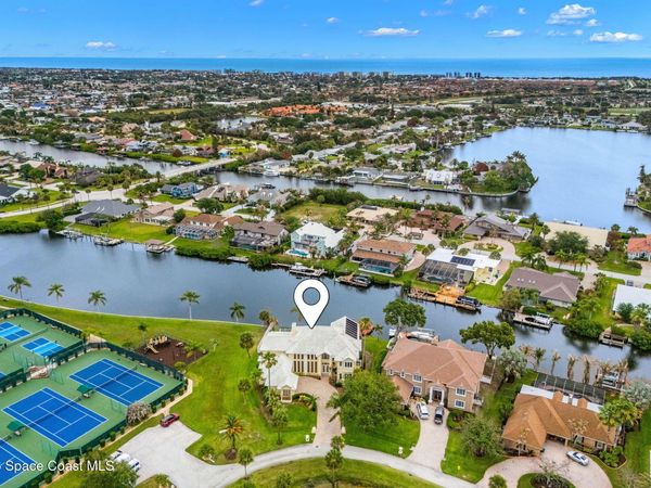 755 Loggerhead Island Way, Satellite Beach, FL 32937