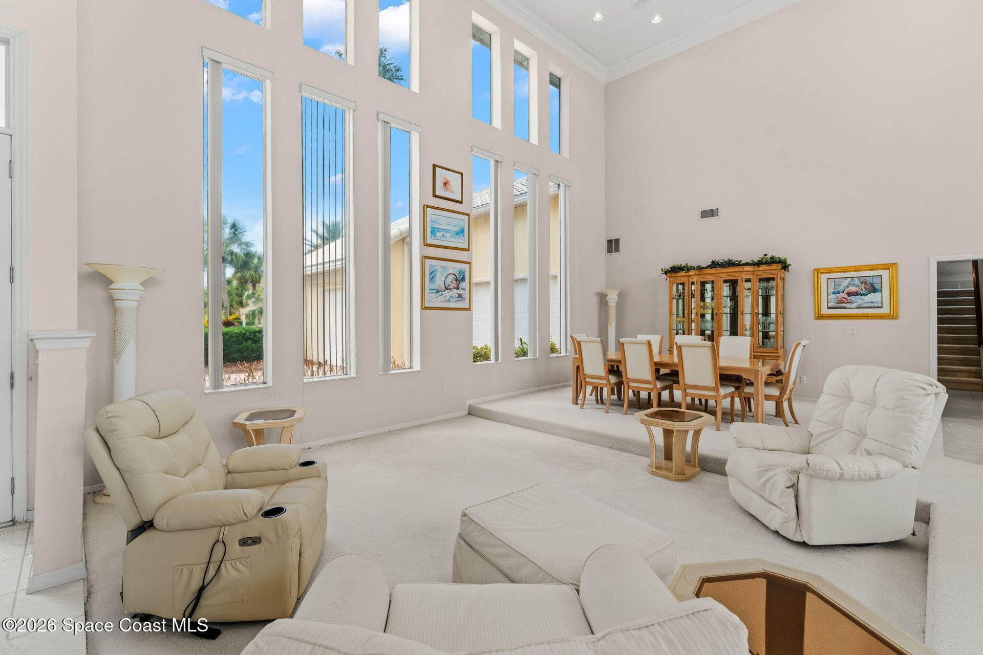 755 Loggerhead Island Way , Satellite Beach, FL 32937 Photo