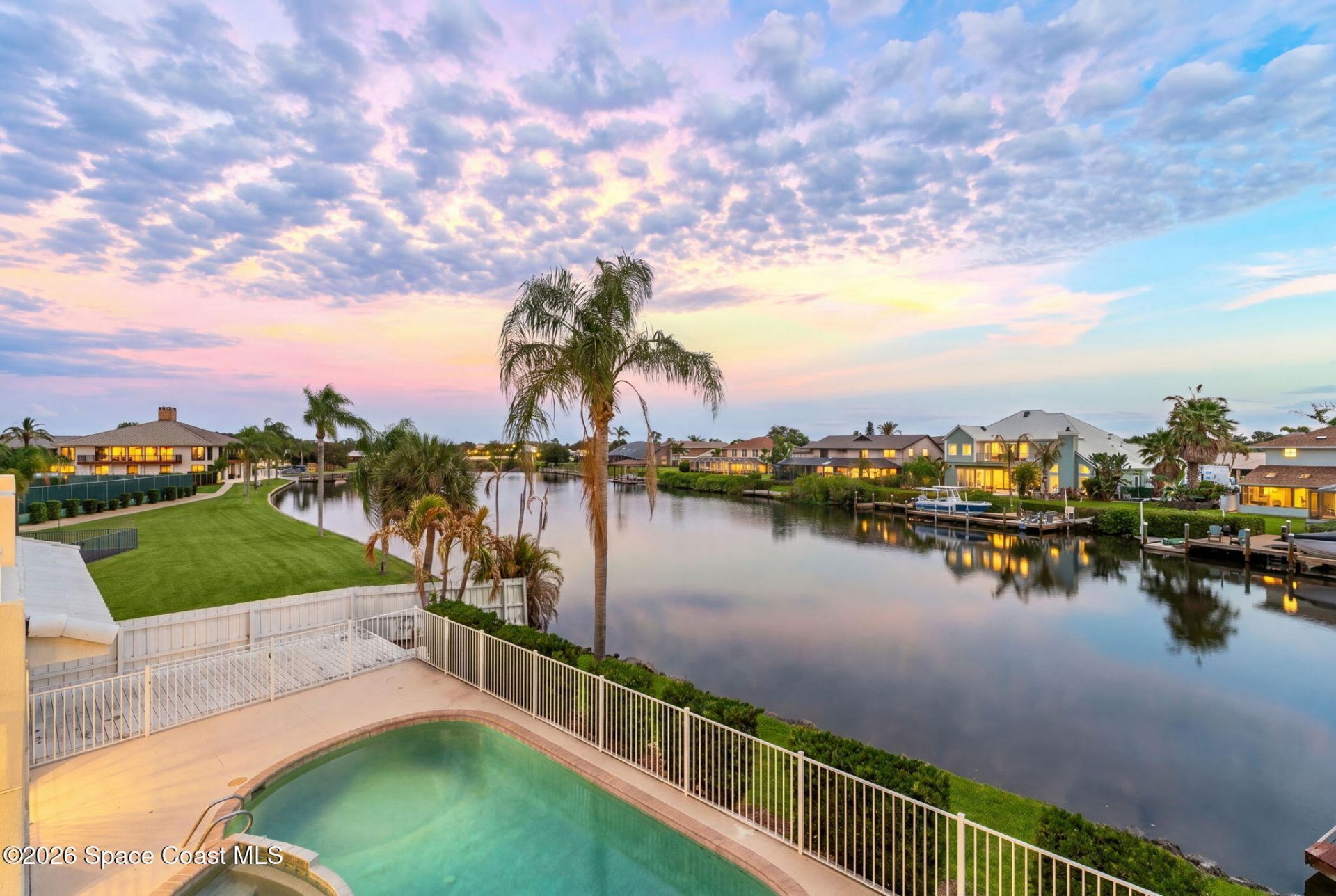 755 Loggerhead Island Way , Satellite Beach, FL 32937 Photo