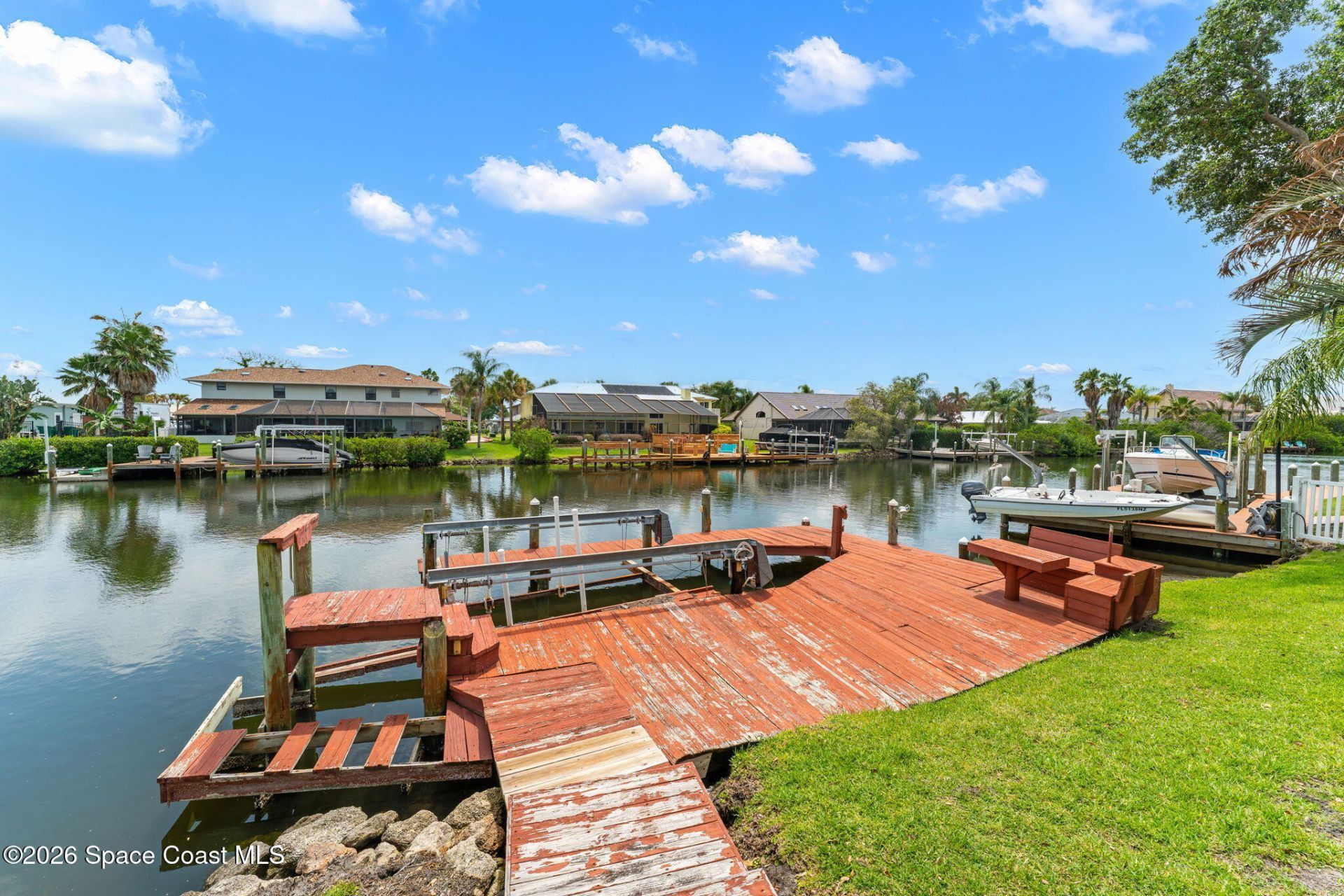 755 Loggerhead Island Way , Satellite Beach, FL 32937 Photo