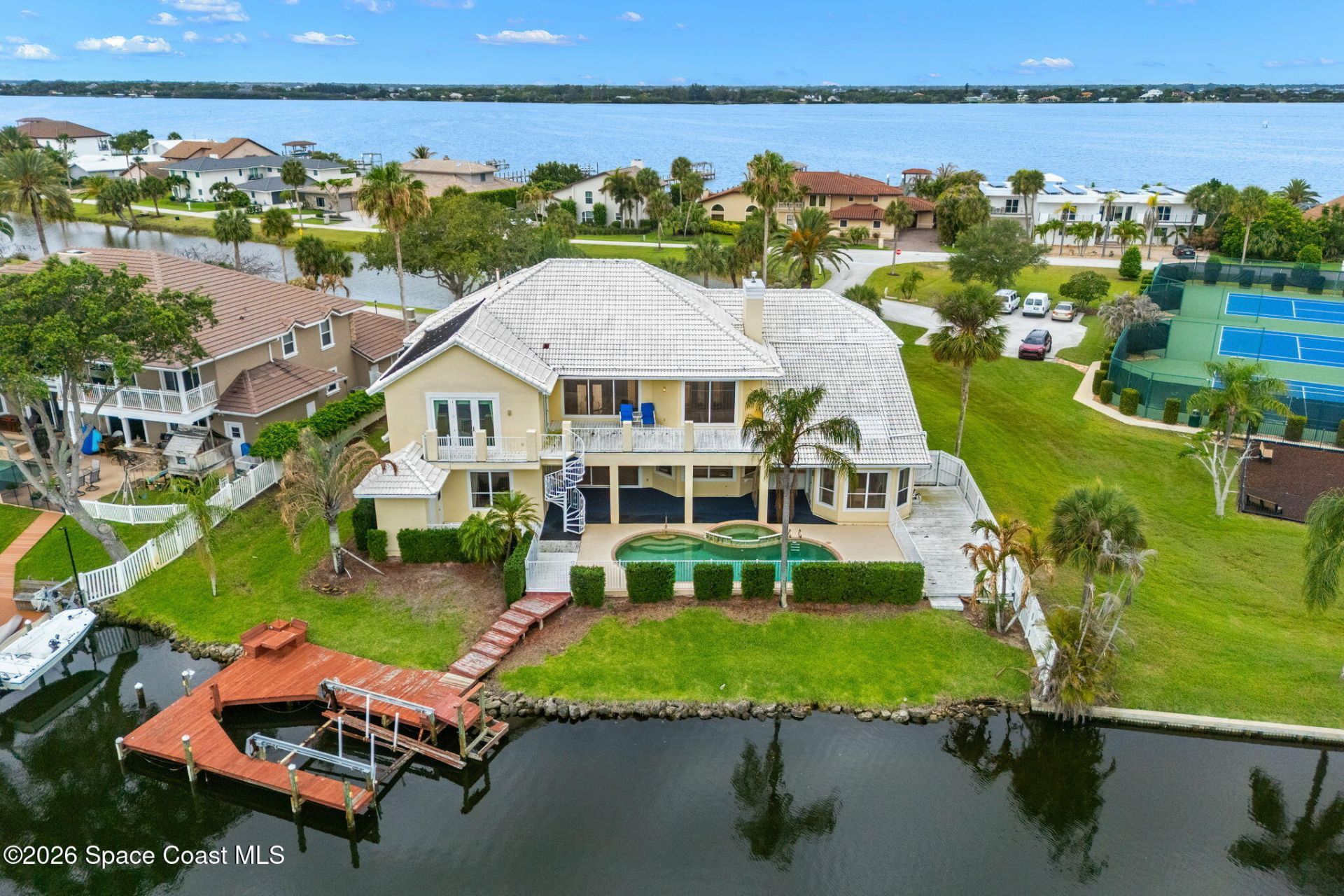 755 Loggerhead Island Way , Satellite Beach, FL 32937 Photo