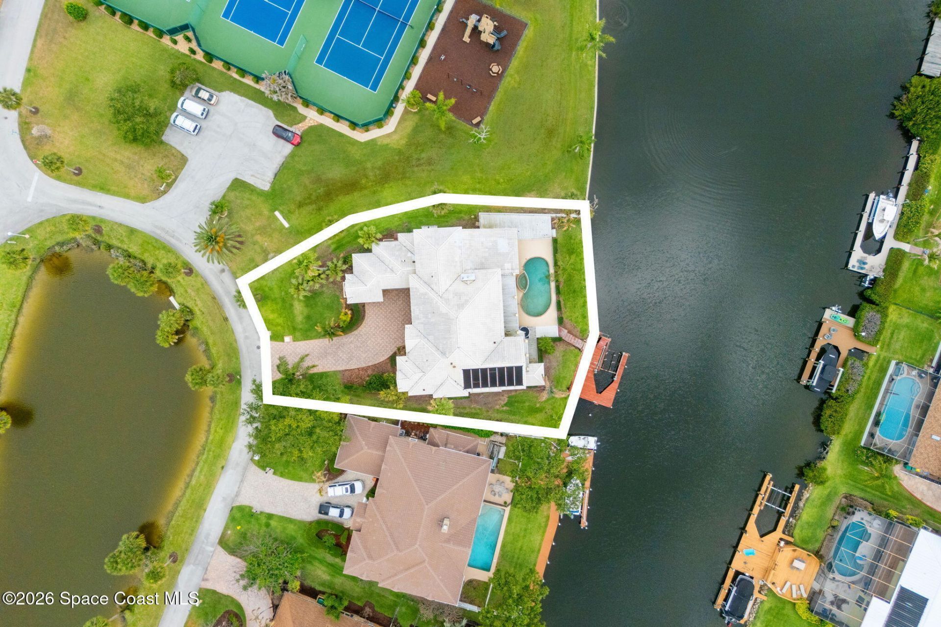 755 Loggerhead Island Way , Satellite Beach, FL 32937 Photo