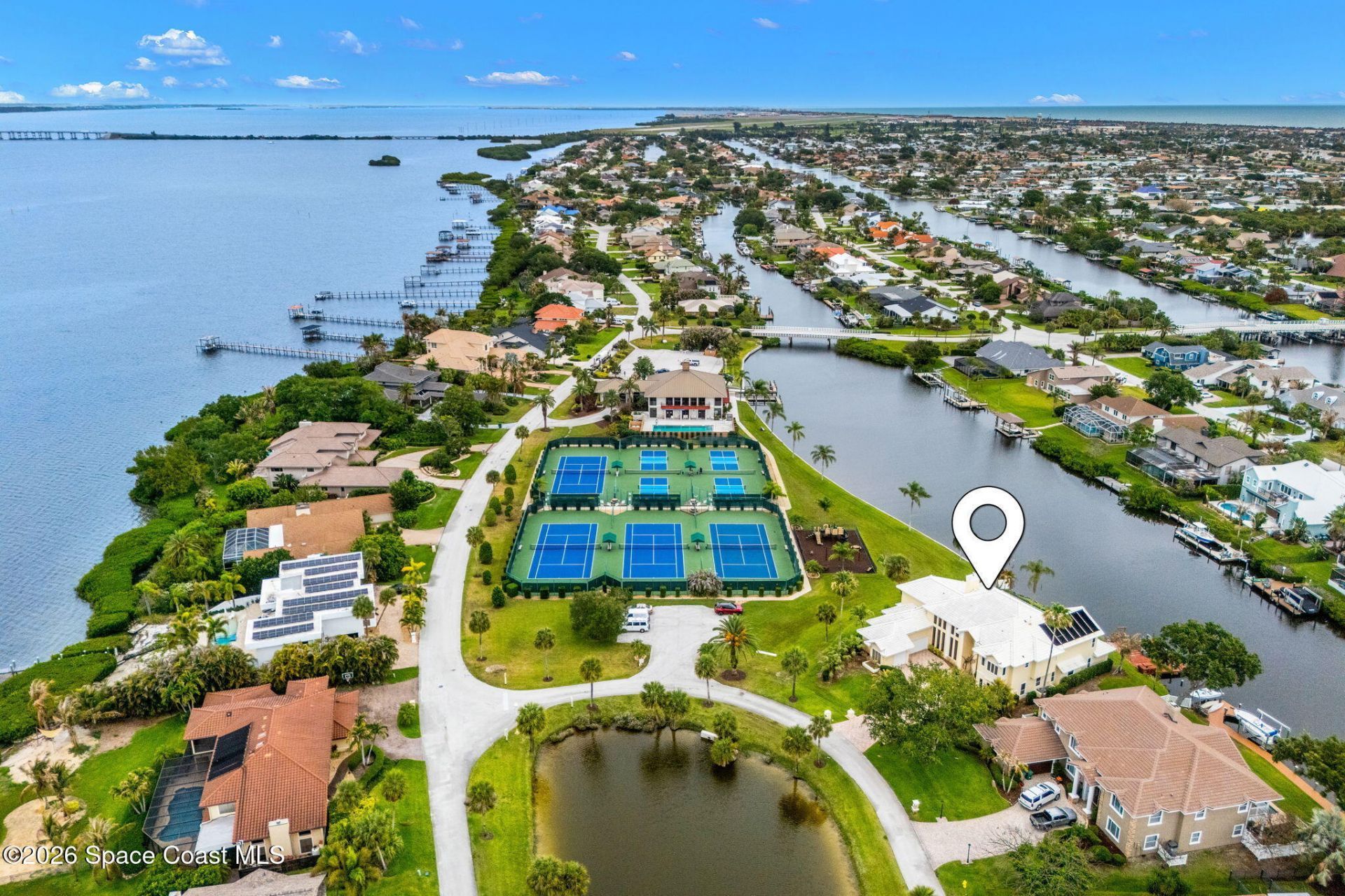755 Loggerhead Island Way , Satellite Beach, FL 32937 Photo