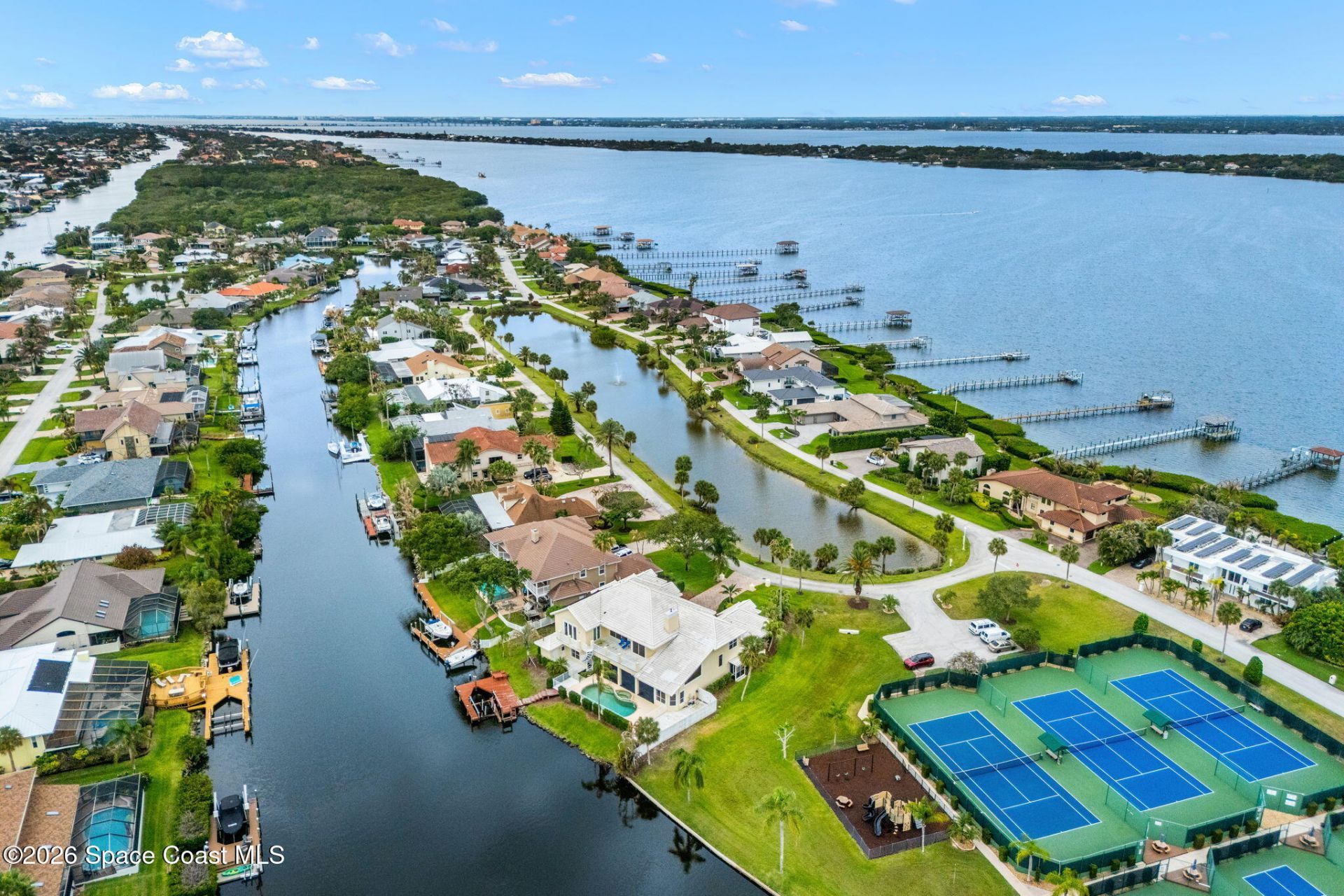 755 Loggerhead Island Way , Satellite Beach, FL 32937 Photo