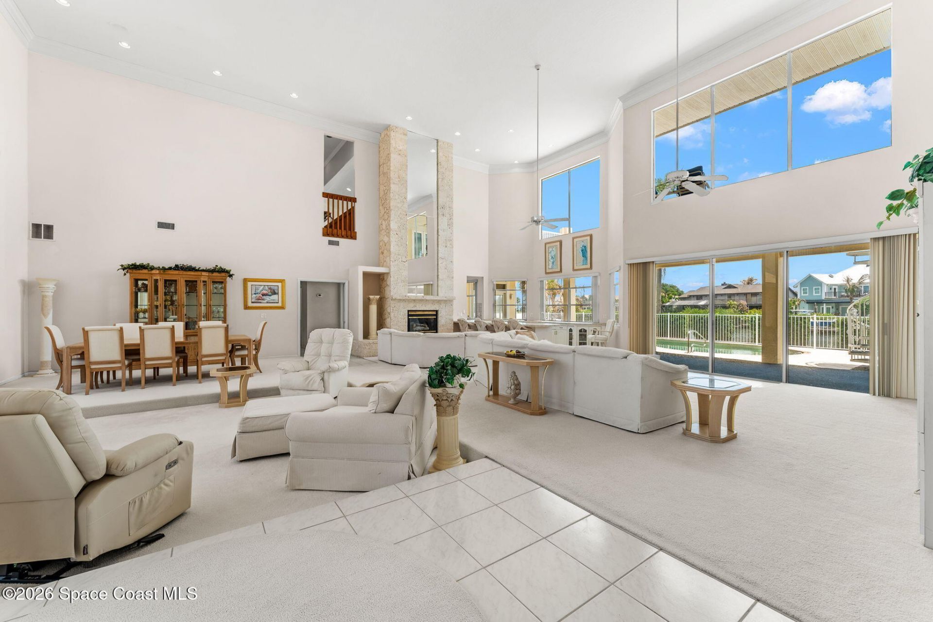 755 Loggerhead Island Way , Satellite Beach, FL 32937 Photo