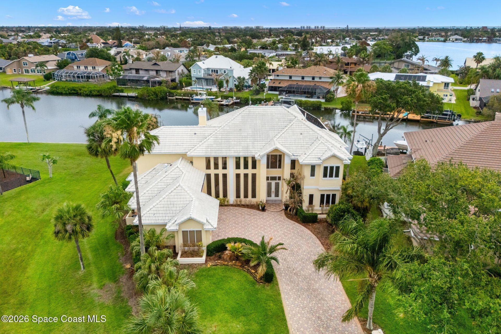 755 Loggerhead Island Way , Satellite Beach, FL 32937 Photo